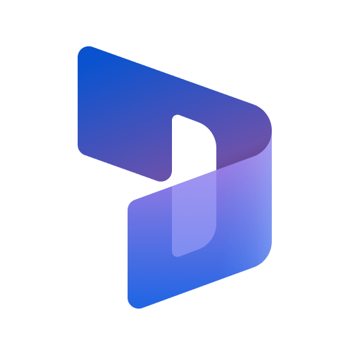 full colour dynamics 365 logo